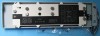 Modul Comanda EPM1 + Capac EPM1 Gorenje 284413, Piesa Masina de Spalat