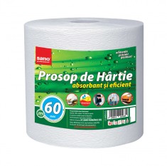 Prosop din hartie Monorola Sano Paper 60M foto
