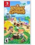 Animal Crossing: New Horizons