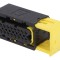 Conector Auto Mamă 18 PIN pentru Cablu
