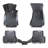 Covorase auto cauciuc Audi A6 C7 2011-2018 74436