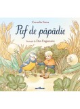 Puf de papadie - Corneliu Fotea, Dan Ungureanu - Grupul Art
