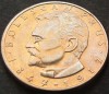 Moneda 10 ZLOTI - POLONIA, anul 1978 *cod 2358 B &middot; BOLESŁAW PRUS, Europa