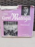 Corul madrigal al conservatorului-Viorel Cosma