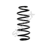 Arc spiral Citroen C1, 06.2005-09.2014; 107, 06.2005-05.2014; Aygo, 02.2005-2014, Suplex