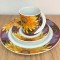 Ceasca / Set mic dejun - espresso - Rosenthal - G. M&uuml;ller Behrendt - nr.20