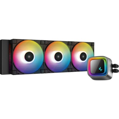 CPU COOLER DEEPCOOL LS720 foto