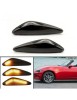 Set 2 semnalizari aripa Led Dinamice Mazda 6, RX-8, MX-5, Mazda - 5
