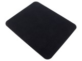 Pad mouse negru NATEC 250x210x2mm set 10 bucăți