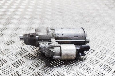 Electromotor AUDI Q5 8R 2016 OEM: 0001174404,04L911021 | 12224144 foto