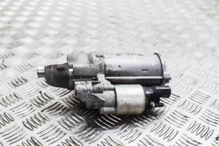 Electromotor AUDI Q5 8R 2016 OEM: 0001174404,04L911021 | 12224144