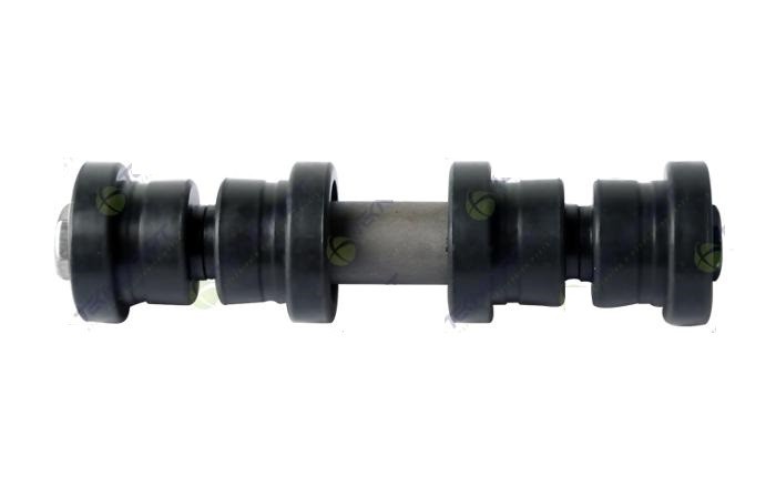 Bieleta antiruliu TEKNOROT CR-400, Dreapta = Stanga, Spate