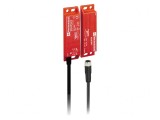 &Icirc;ntrerupător de Siguranță Magnetici IP66 XCS NC NO x2