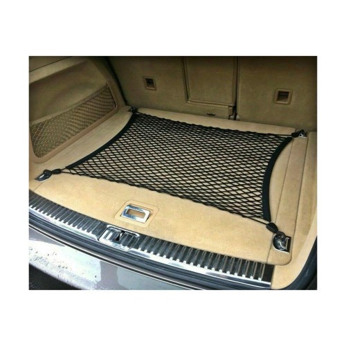 Plasa bagaje elastica auto dimensiune 0.65m x 0.65m