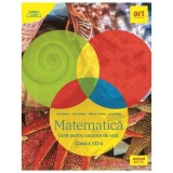 Matematica. Caiet pentru vacanta de vara. Clasa A 7-A