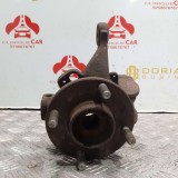 Fuzeta Dreapta Ford Fiesta 1995-2002