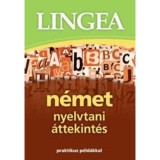 N&eacute;met nyelvtani &aacute;ttekint&eacute;s - 2. kiad&aacute;s