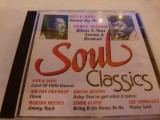 Soul Classics, qw