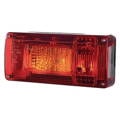 Lumină spate st&acirc;nga