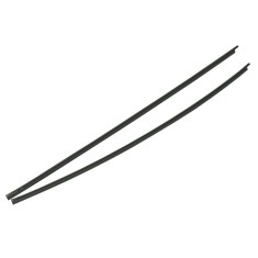 Lamele sterg parb cu clips Carpoint - 61cm - 65mm - 2buc Garage AutoRide foto