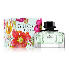 Gucci Flora by Gucci eau de Toilette pentru femei 75 ml foto