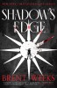 Shadow's Edge - Brent Weeks (Night Angel Trilogy, Volumul 2) - Fantasy Epic