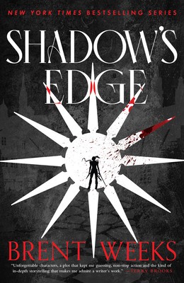 Shadow&amp;#039;s Edge foto