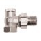 Robinet retur coltar 1/2&amp;quot;, filet interior, Herz RL-1