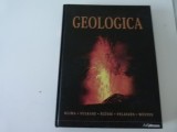 Geologica, germana
