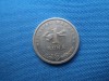 1 KUNA 1993 CROATIA, Europa