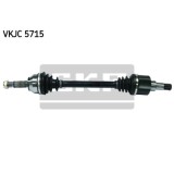 Planetara Skf VKJC5715, parte montare : Punte Fata, Stanga