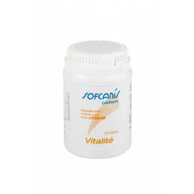 Sofcanis Vitalite Caine 100 cp foto