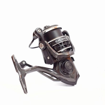 Mulineta FL Excence 2000 S foto