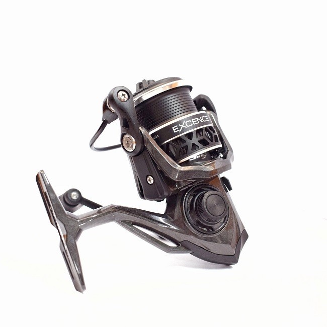 Mulineta FL Excence 2000 S