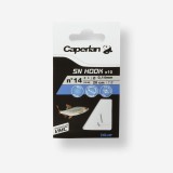 C&acirc;rlige legate SN HOOK Albastru, Caperlan