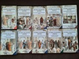 Giovanni Reale Istoria filosofiei antice vol 1-10, 2008, Polirom