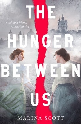 The Hunger Between Us foto