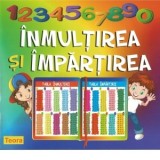 Inmultirea si impartirea