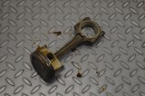 Piston TOYOTA AURIS _E15_ 2009 OEM: 192834 24874205