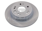 FEBI BILSTEIN 108427 Disc frana