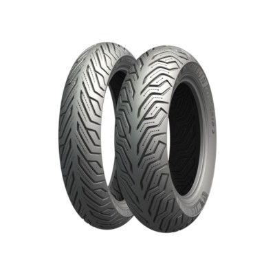 Anvelopa Michelin City Grip 2&amp;nbsp;120 80 16 foto