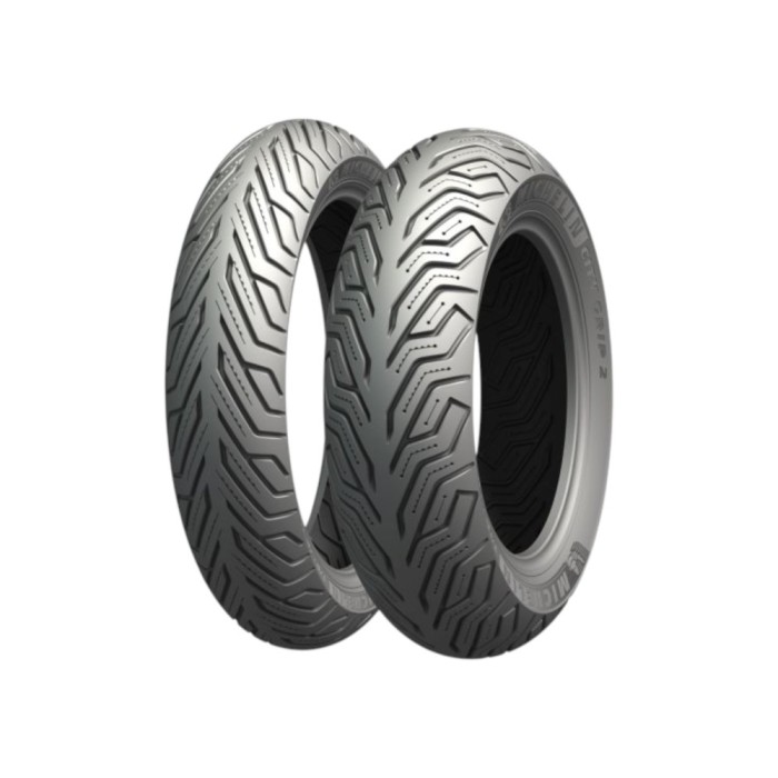 Anvelopa Michelin City Grip 2&nbsp;120 80 16