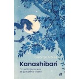 Kanashibari. Povestiri japoneze pe jumatate visate - George Moise