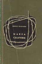 Marea Calatorie