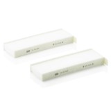 MANN-FILTER CU 29 003-2 Filtru, aer habitaclu