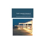Tutt* a tavola! Volume 2: Workbook &amp; Lab Manual