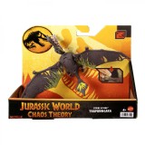 JURASSIC WORLD CHAOS THEORY STRIKE ATTACK DINOZAUR THAPUNNGAKA, Mattel