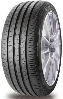 Anvelope Avon ZV7 245/40R17 91Y Vara foto