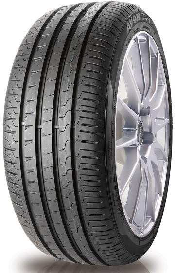 Anvelope Avon ZV7 205/55R16 91V Vara