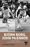 Corzi &icirc;ntinse - Paperback brosat - Stephen Tignor - Victoria Books
